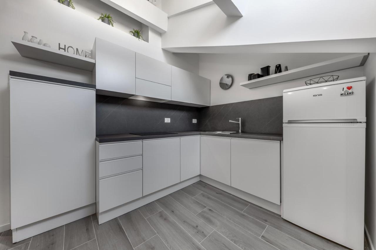 Casa Da Suite Distinta Milan Exterior photo