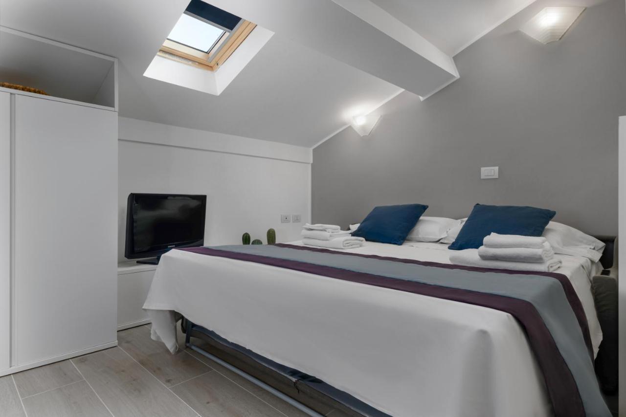 Casa Da Suite Distinta Milan Exterior photo