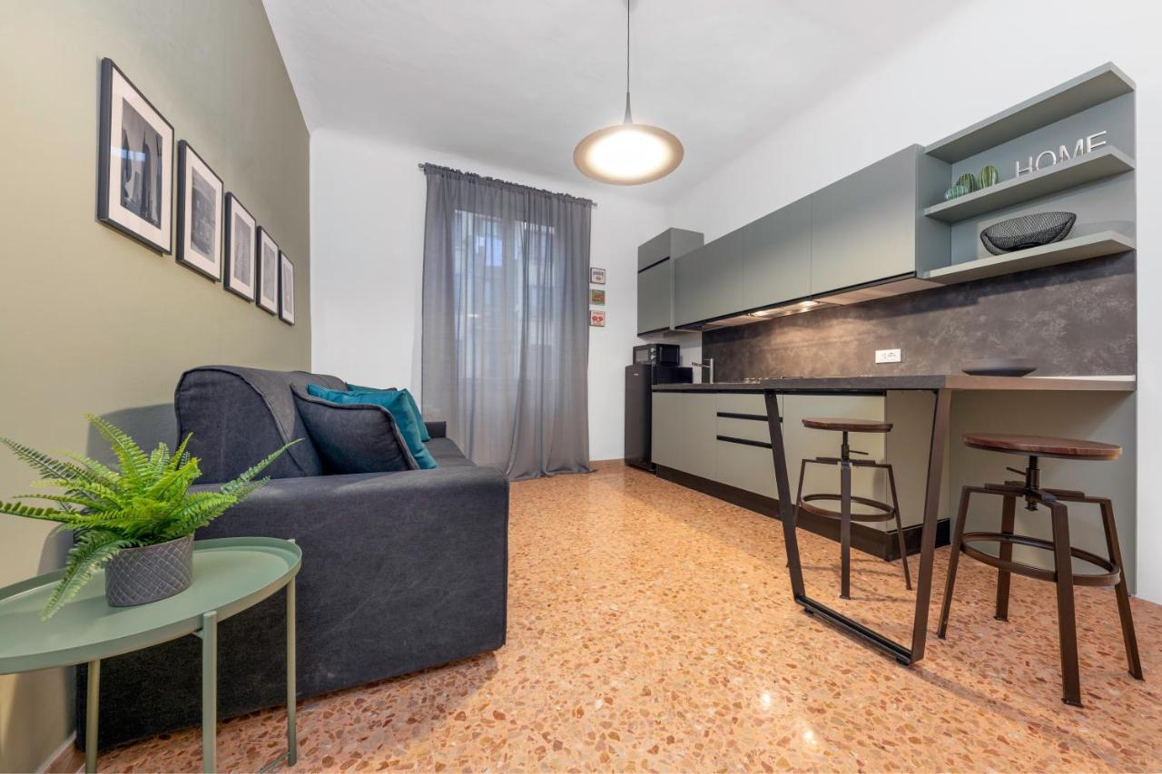 Casa Da Suite Distinta Milan Exterior photo