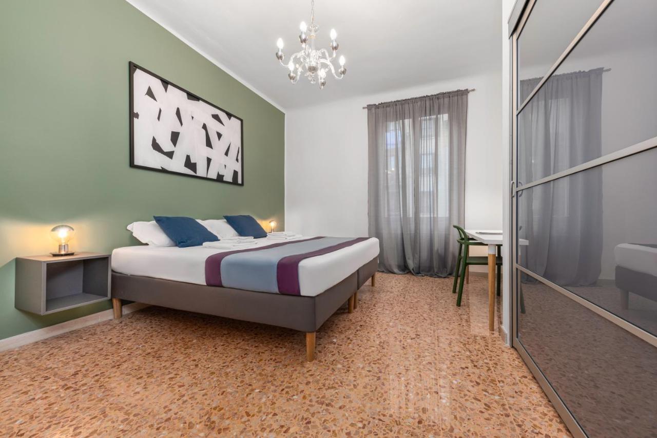 Casa Da Suite Distinta Milan Exterior photo