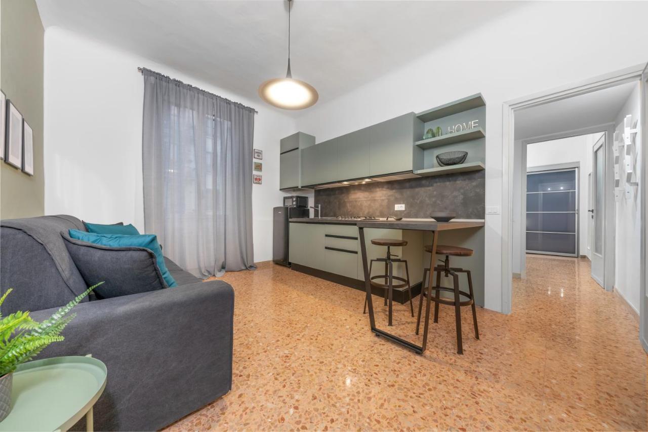 Casa Da Suite Distinta Milan Exterior photo