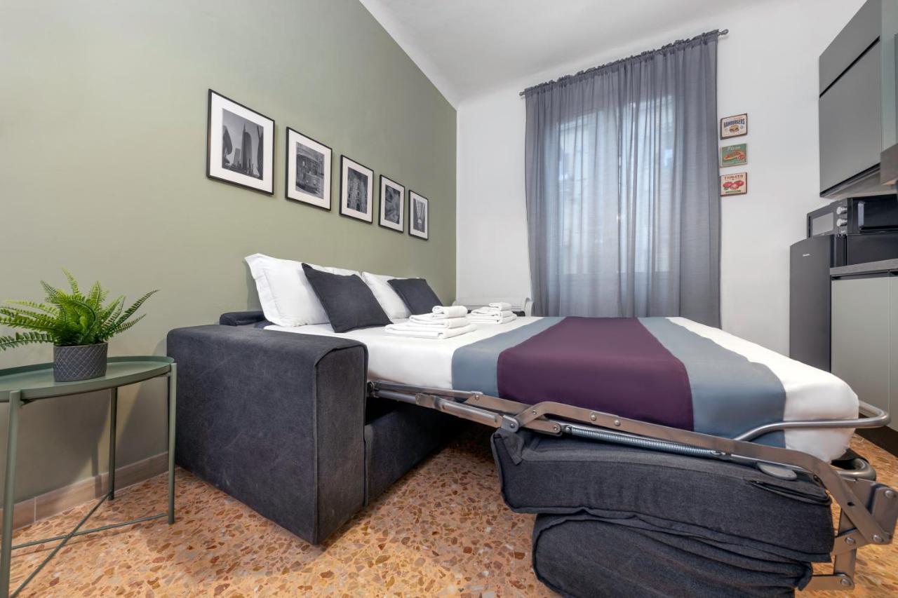 Casa Da Suite Distinta Milan Exterior photo