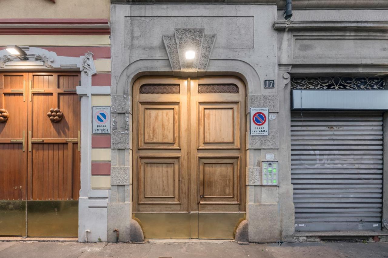 Casa Da Suite Distinta Milan Exterior photo